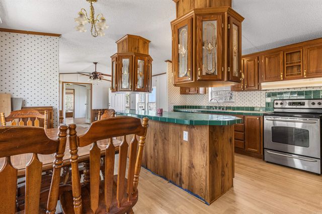 2111 Backbone Road, Cabot, AR 72023