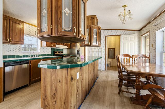 2111 Backbone Road, Cabot, AR 72023