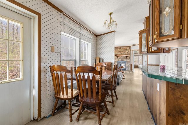 2111 Backbone Road, Cabot, AR 72023