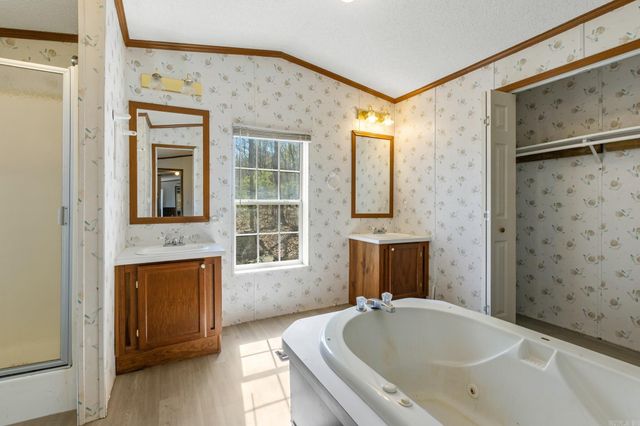 2111 Backbone Road, Cabot, AR 72023