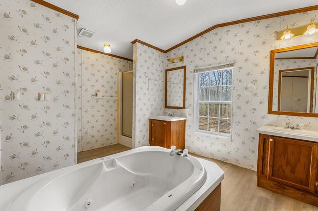 2111 Backbone Road, Cabot, AR 72023