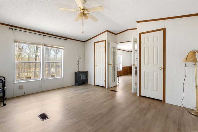 2111 Backbone Road, Cabot, AR 72023
