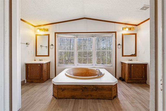 2111 Backbone Road, Cabot, AR 72023