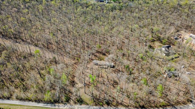 2111 Backbone Road, Cabot, AR 72023