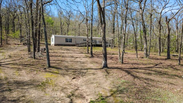 2111 Backbone Road, Cabot, AR 72023