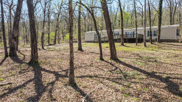 2111 Backbone Road, Cabot, AR 72023