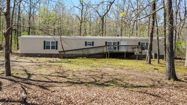 2111 Backbone Road, Cabot, AR 72023