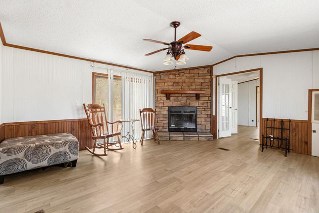 2111 Backbone Road, Cabot, AR 72023
