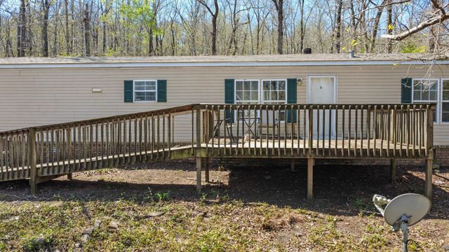 2111 Backbone Road, Cabot, AR 72023
