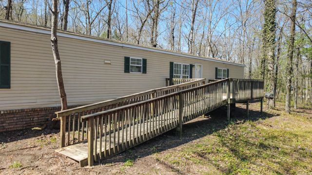 2111 Backbone Road, Cabot, AR 72023