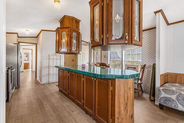 2111 Backbone Road, Cabot, AR 72023