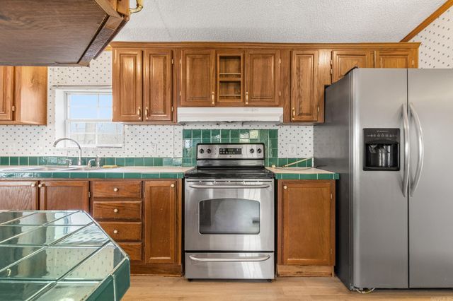 2111 Backbone Road, Cabot, AR 72023