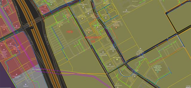 280 N Mitchell Road, Mansfield, TX 76063