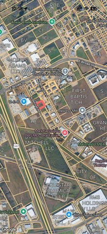 280 N Mitchell Road, Mansfield, TX 76063