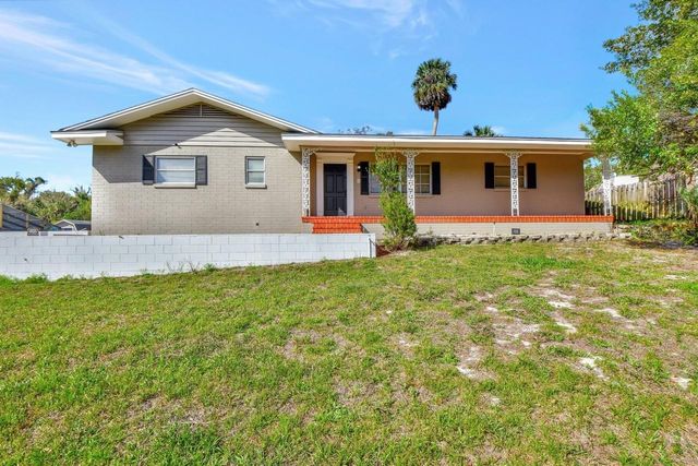 129 S BROOKS AVENUE, Deland, FL 32720