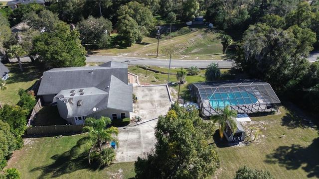 129 S BROOKS AVENUE, Deland, FL 32720