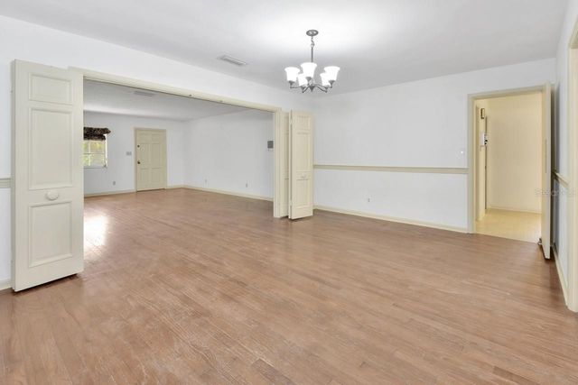 129 S BROOKS AVENUE, Deland, FL 32720