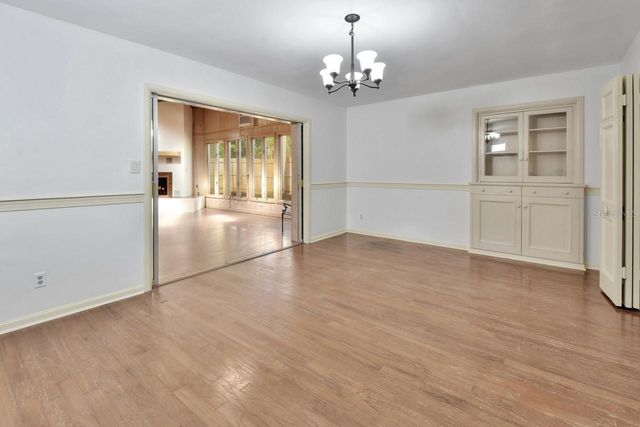 129 S BROOKS AVENUE, Deland, FL 32720