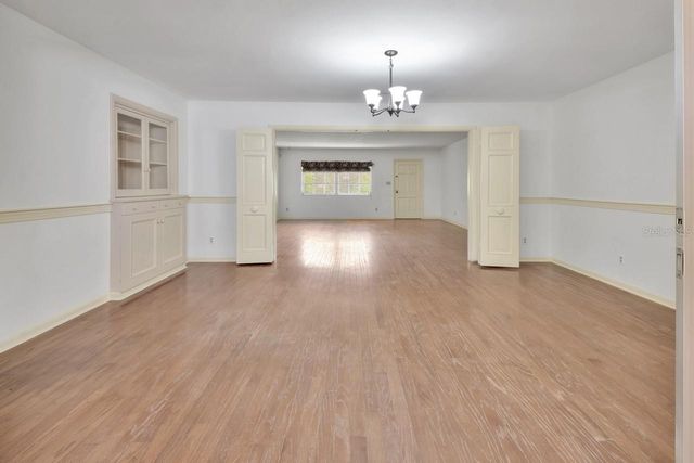 129 S BROOKS AVENUE, Deland, FL 32720