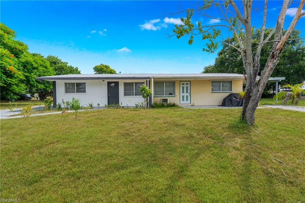 1099 Vineyard PL, LEHIGH ACRES, FL 33936 — photo 3