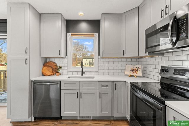 5410 Covey Court, Lincoln, NE 68516