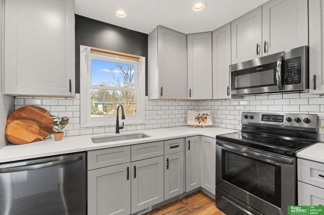 5410 Covey Court, Lincoln, NE 68516