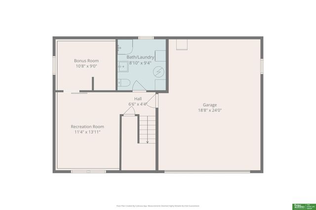 5410 Covey Court, Lincoln, NE 68516