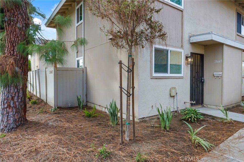 13447 Village Drive, Cerritos, CA 90703 — exterior