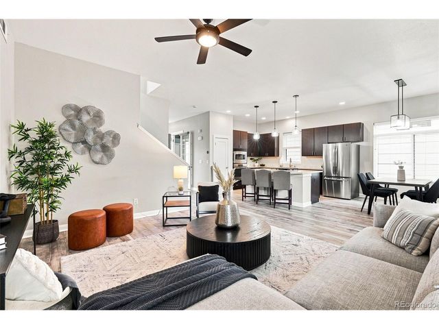 6715 Raritan Dr, Denver, CO 80221