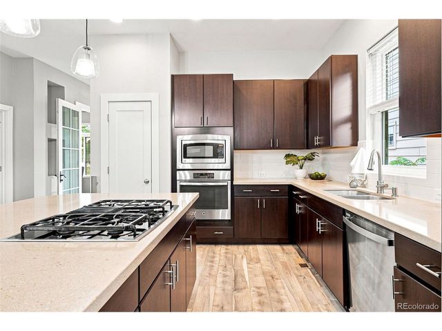 6715 Raritan Dr, Denver, CO 80221
