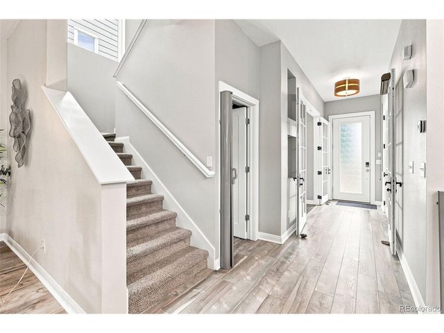 6715 Raritan Dr, Denver, CO 80221