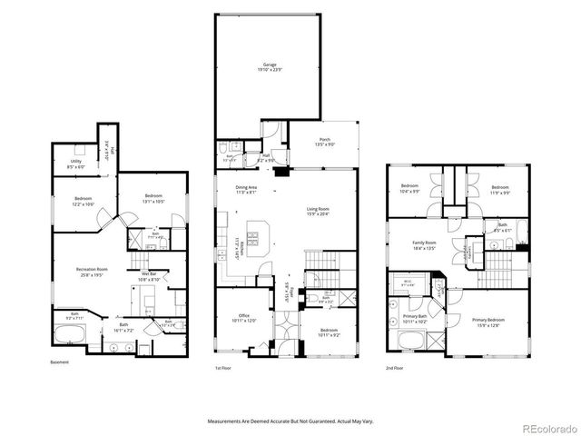 6715 Raritan Dr, Denver, CO 80221