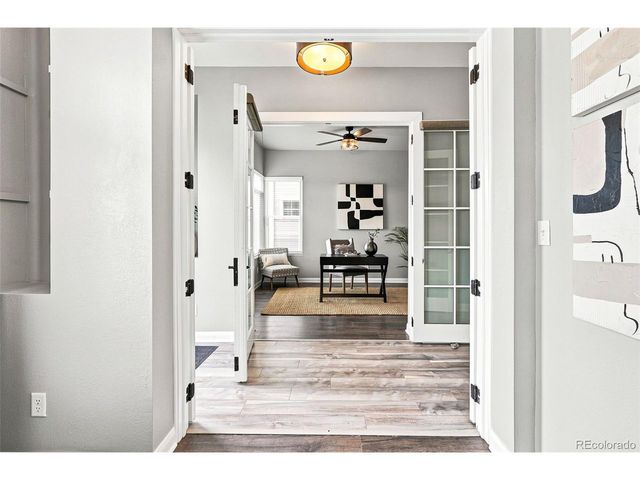 6715 Raritan Dr, Denver, CO 80221