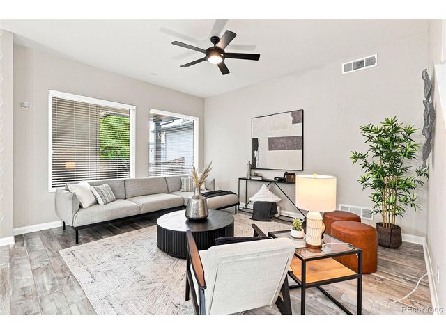 6715 Raritan Dr, Denver, CO 80221