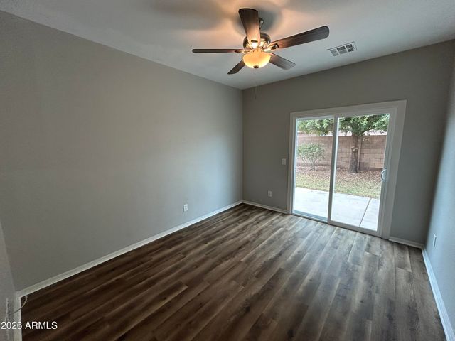 3425 E VERNON Street, Gilbert, AZ 85298