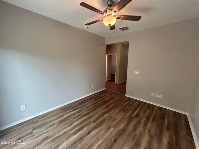 3425 E VERNON Street, Gilbert, AZ 85298