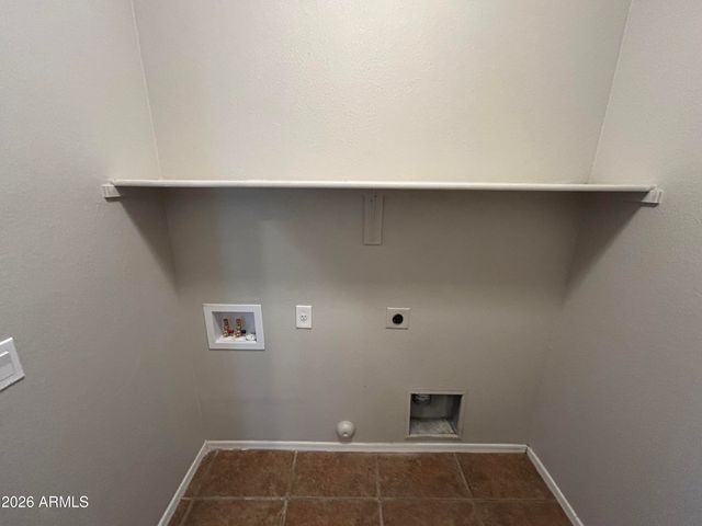 3425 E VERNON Street, Gilbert, AZ 85298