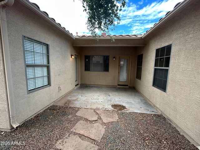 3425 E VERNON Street, Gilbert, AZ 85298