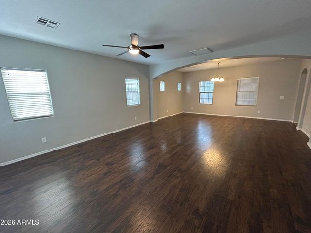 3425 E VERNON Street, Gilbert, AZ 85298