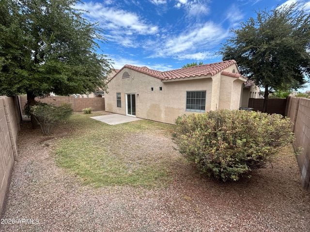 3425 E VERNON Street, Gilbert, AZ 85298