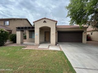 3425 E VERNON Street, Gilbert, AZ 85298