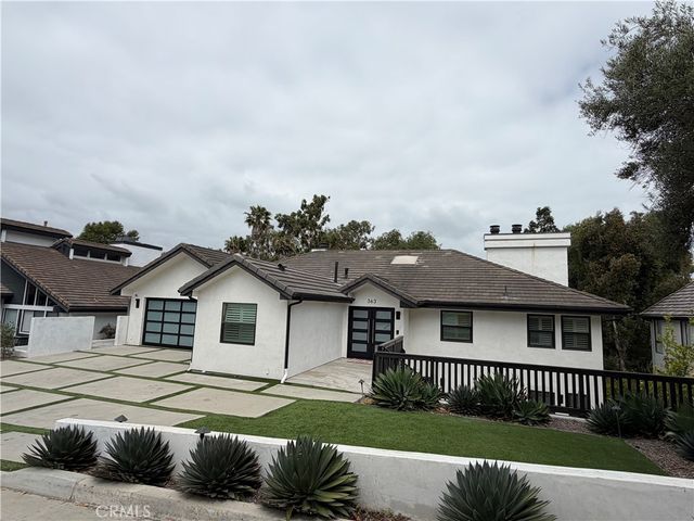 363 Newport Glen Court, Newport Beach, CA 92660