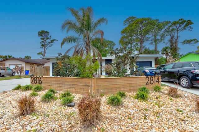 2814 INDIA PALM DRIVE 2816, Edgewater, FL 32141