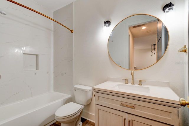 2814 INDIA PALM DRIVE 2816, Edgewater, FL 32141