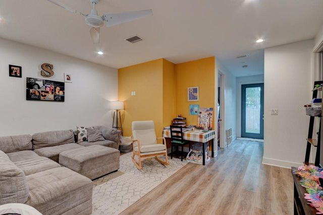 2814 INDIA PALM DRIVE 2816, Edgewater, FL 32141