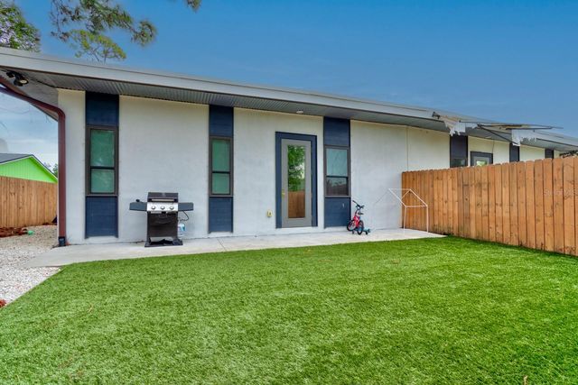 2814 INDIA PALM DRIVE 2816, Edgewater, FL 32141