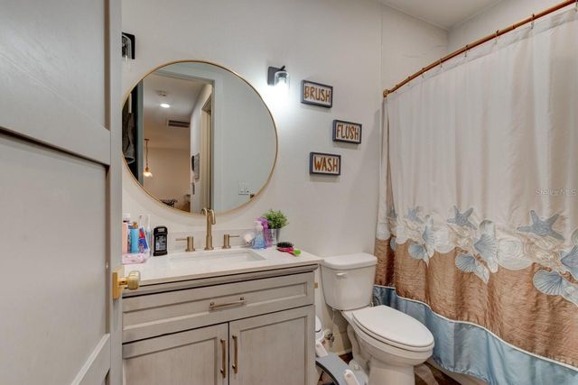 2814 INDIA PALM DRIVE 2816, Edgewater, FL 32141