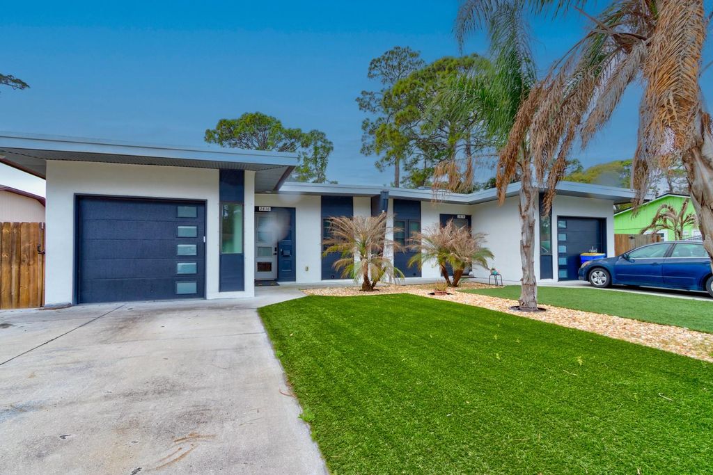 2814 INDIA PALM DRIVE 2816, Edgewater, FL 32141