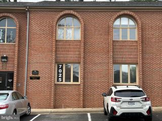7025 EVERGREEN CT #7A, Annandale, VA 22003
