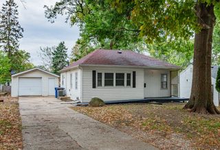 3906 53rd Street, Des Moines, IA 50310